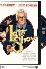 Watch The Late Show Movies123