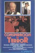 Watch Conspiracy of Terror Movies123