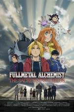 Watch Fullmetal Alchemist The Sacred Star of Milos Movies123