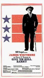 Watch Give 'em Hell, Harry! Movies123