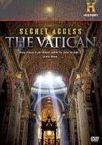 Watch Secret Access: The Vatican Movies123