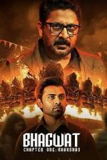 Watch Bhagwat - Chapter One: Raakshas Movies123