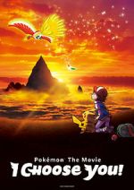 Watch Pokmon the Movie: I Choose You! Movies123