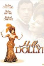 Watch Hello, Dolly! Movies123