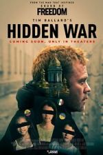 Watch Tim Ballard\'s Hidden War Movies123