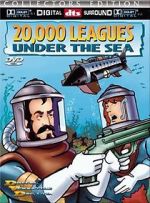 Watch 20,000 Leagues Under the Sea Movies123