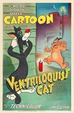 Watch Ventriloquist Cat (Short 1950) Movies123