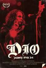 Watch Dio: Dreamers Never Die Movies123
