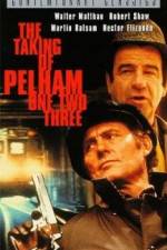 Watch The Taking of Pelham One Two Three (1974) Movies123