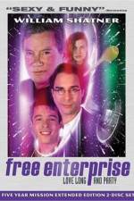 Watch Free Enterprise Movies123