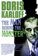 Watch Boris Karloff: The Man Behind the Monster Movies123