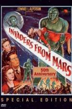 Watch Invaders from Mars Movies123