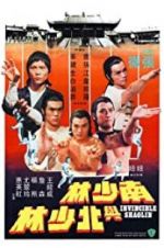 Watch Invincible Shaolin Movies123