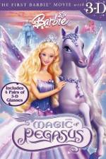 Watch Barbie and the Magic of Pegasus 3-D Movies123