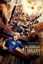 Watch Escape from Mr. Lemoncello\'s Library Movies123