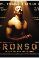 Watch Bronson Movies123