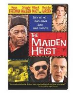 Watch The Maiden Heist Movies123