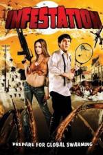 Watch Infestation Movies123