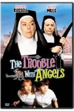 Watch The Trouble with Angels Movies123