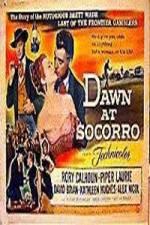 Watch Dawn at Socorro Movies123