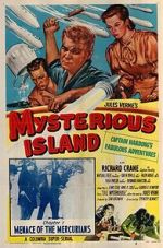 Watch Mysterious Island Movies123