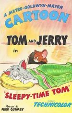 Watch Sleepy-Time Tom (Short 1951) Movies123
