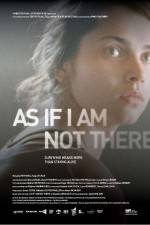 Watch As If I Am Not There Movies123