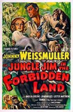 Watch Jungle Jim in the Forbidden Land Movies123