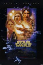 Watch Star Wars: Episode IV - A New Hope Movies123