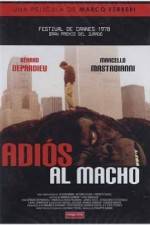 Watch Bye Bye Monkey Movies123