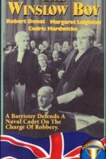 Watch The Winslow Boy Movies123