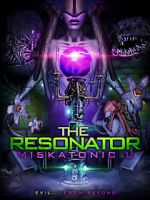 Watch The Resonator: Miskatonic U Movies123