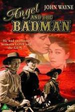 Watch Angel and the Badman Movies123