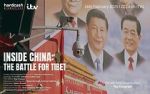 Watch Inside China: The Battle for Tibet (TV Special 2025) Movies123
