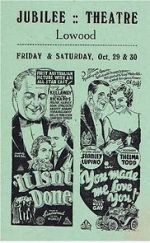 Watch You Made Me Love You Movies123