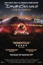 Watch David Gilmour: Live At Pompeii Movies123