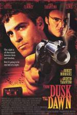 Watch From Dusk Till Dawn Movies123