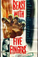 Watch The Beast with Five Fingers Movies123