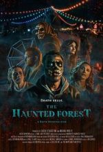 Watch The Haunted Forest Movies123