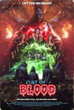 Watch Cult of Blood Movies123
