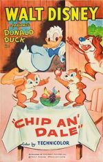 Watch Chip an\' Dale (Short 1947) Movies123