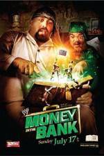 Watch WWE Money in the Bank Movies123