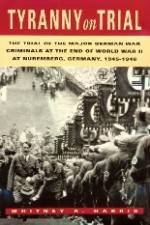 Watch Nuremberg: Tyranny on Trial Movies123