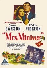 Watch Mrs. Miniver Movies123