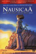 Watch Nausicaa of the Valley of the Winds Movies123