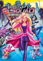 Watch Barbie: Spy Squad Movies123