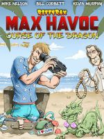 Watch RiffTrax: Max Havoc - Curse of the Dragon Movies123
