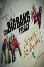 Watch The Big Bang Theory Access All Areas Movies123