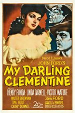 Watch My Darling Clementine Movies123