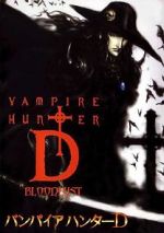 Watch Vampire Hunter D: Bloodlust Movies123